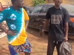 Benue JAMB candidate recounts daring escape from kidnappers deen