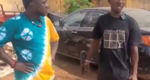 Benue JAMB candidate recounts daring escape from kidnappers’ deen