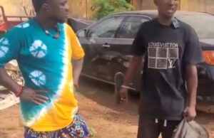 Benue JAMB candidate recounts daring escape from kidnappers’ deen