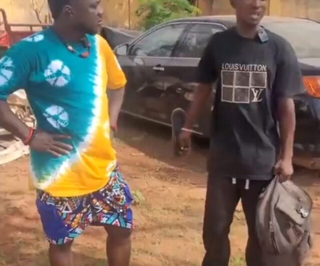Benue JAMB candidate recounts daring escape from kidnappers’ deen