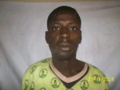 Convicted inmate escapes after prison vehicle crashes on Potiskum-Damaturu road