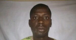 Convicted inmate escapes after prison vehicle crashes on Potiskum-Damaturu road