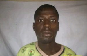 Convicted inmate escapes after prison vehicle crashes on Potiskum-Damaturu road
