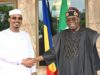 Tinubu hosts Chad’s president, strengthens bilateral ties Tinubu