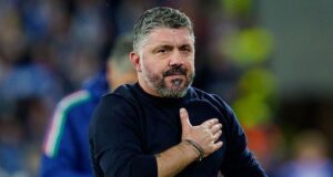 Gattuso resigns as Italy coach after World Cup flop