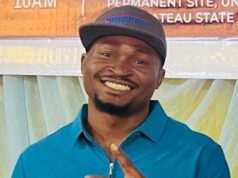 Missing UniJos student found dead Student