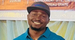 Missing UniJos student found dead Student