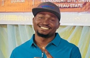 Missing UniJos student found dead Student