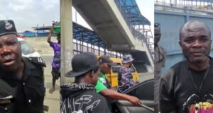 Police probe officers for harassing Lagosians during stop-and-search operation Police