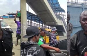 Police probe officers for harassing Lagosians during stop-and-search operation Police