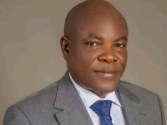 Vigilante injured as gunmen abduct Delta LG chairman Gunmen