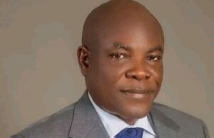 Vigilante injured as gunmen abduct Delta LG chairman Gunmen