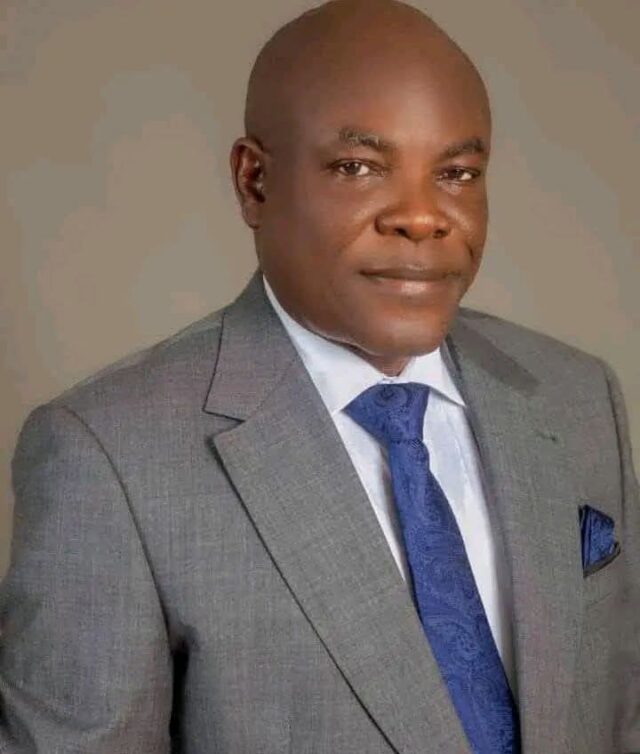 Vigilante injured as gunmen abduct Delta LG chairman Gunmen
