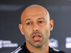 Mascherano resigns as Inter Miami coach