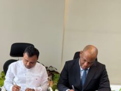 FG signs $1bn investment deal with India steel company India