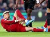 Injury rules out Liverpool’s Ekitike out of season, 2026 World Cup Ekitike