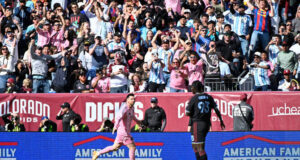 Messi scores winner as Inter Miami defeat Colorado on coach debut Messi