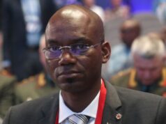 Terrorists kill Mali’s Defence Minister amid coordinated attacks Minister