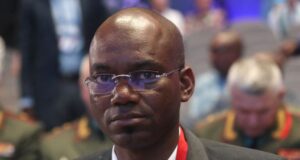 Terrorists kill Mali’s Defence Minister amid coordinated attacks Minister