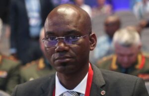 Terrorists kill Mali’s Defence Minister amid coordinated attacks Minister