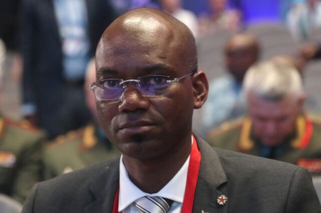 Terrorists kill Mali’s Defence Minister amid coordinated attacks Minister