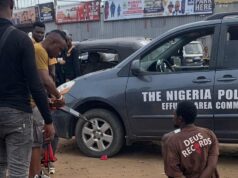 IGP approves dismissal, prosecution of policeman over killing of suspect in Delta