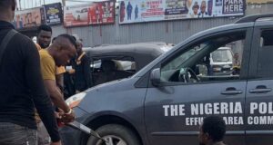 IGP approves dismissal, prosecution of policeman over killing of suspect in Delta
