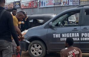 IGP approves dismissal, prosecution of policeman over killing of suspect in Delta