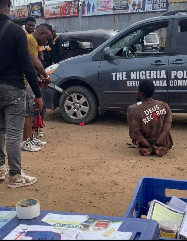 IGP approves dismissal, prosecution of policeman over killing of suspect in Delta