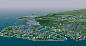 50-year concession for Ibom Deep Seaport investor, By ETIM ETIM Ibom Deep Seaport