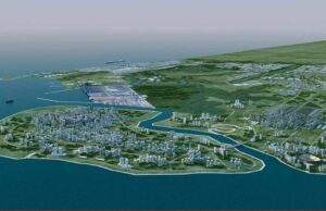 50-year concession for Ibom Deep Seaport investor, By ETIM ETIM Ibom Deep Seaport