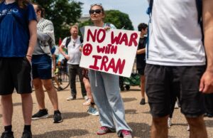 Latest developments in Middle East war Iran