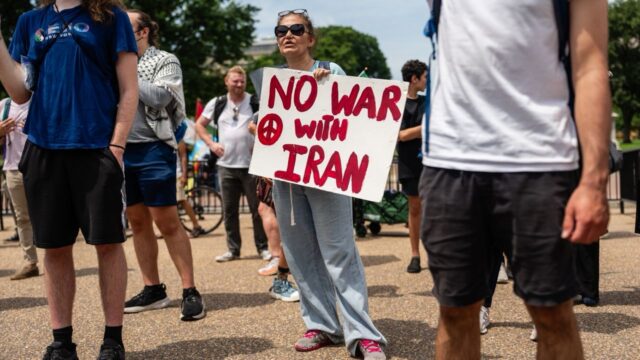 US mulls Iran proposal: Latest developments in Middle East war Iran
