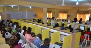 UTME 2026 kicks off nationwide with 2.2m candidates