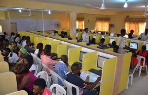 UTME 2026 kicks off nationwide with 2.2m candidates
