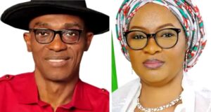 Appeal Court dismisses Abure’s suit, affirms Nenadi Usman as LP leader