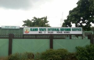 Kano generated N102bn IGR in 2025 — KIRS