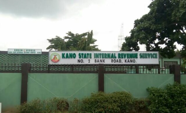 Kano generated N102bn IGR in 2025 — KIRS