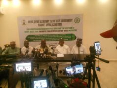 Oluremi Tinubu to flag off FG’s ECoN programme in Kano