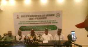 Oluremi Tinubu to flag off FG’s ECoN programme in Kano