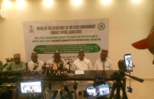 Oluremi Tinubu to flag off FG’s ECoN programme in Kano