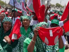 Gov Yusuf disowns ‘underwear empowerment’ claim, condemns incident