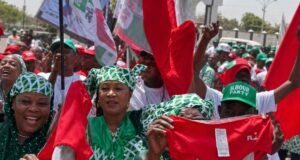 Gov Yusuf disowns ‘underwear empowerment’ claim, condemns incident