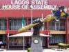 Lagos Assembly sacks clerk, appoints Osinowo as replacement