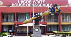 Lagos Assembly sacks clerk, appoints Osinowo as replacement