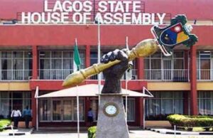 Lagos Assembly sacks clerk, appoints Osinowo as replacement