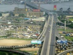 FG approves N548.98bn to demolish, rebuild Carter Bridge