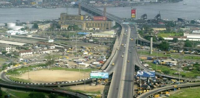 FG approves N548.98bn to demolish, rebuild Carter Bridge