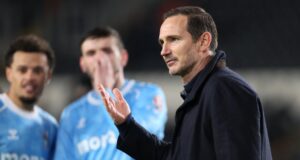 Lampard’s Coventry City seal Premier League return after 25 years, earn $275m revenue Coventry City