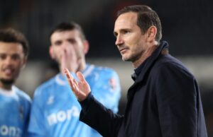 Lampard’s Coventry City seal Premier League return after 25 years, earn $275m revenue Coventry City